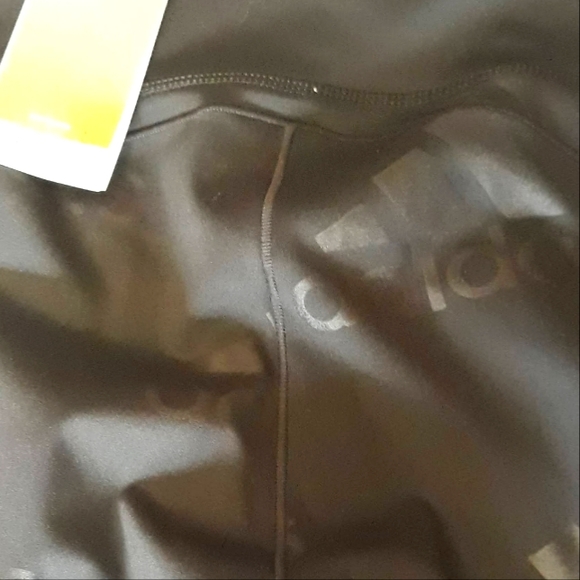 ADIDAS Winter Leggings - Picture 9 of 11